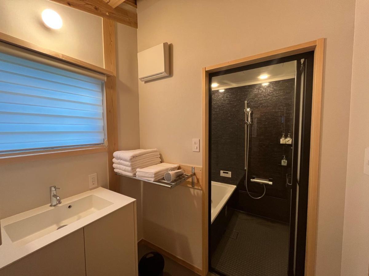 Crossfit Otoyo Strength Tiny House Otoyocho Exterior foto